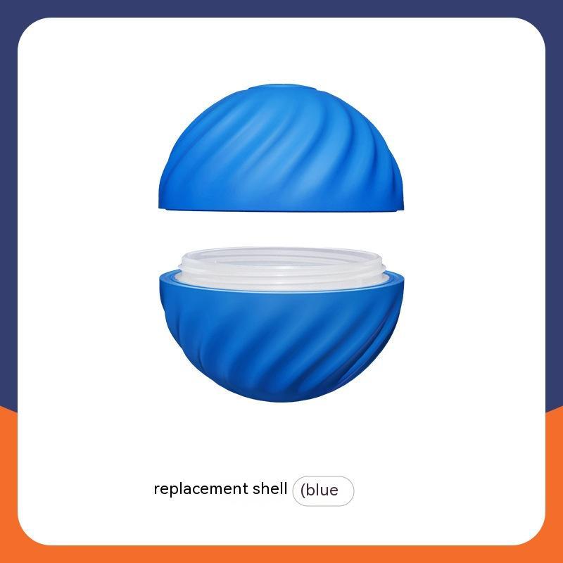 Heavy-Duty Dog Toy Ball