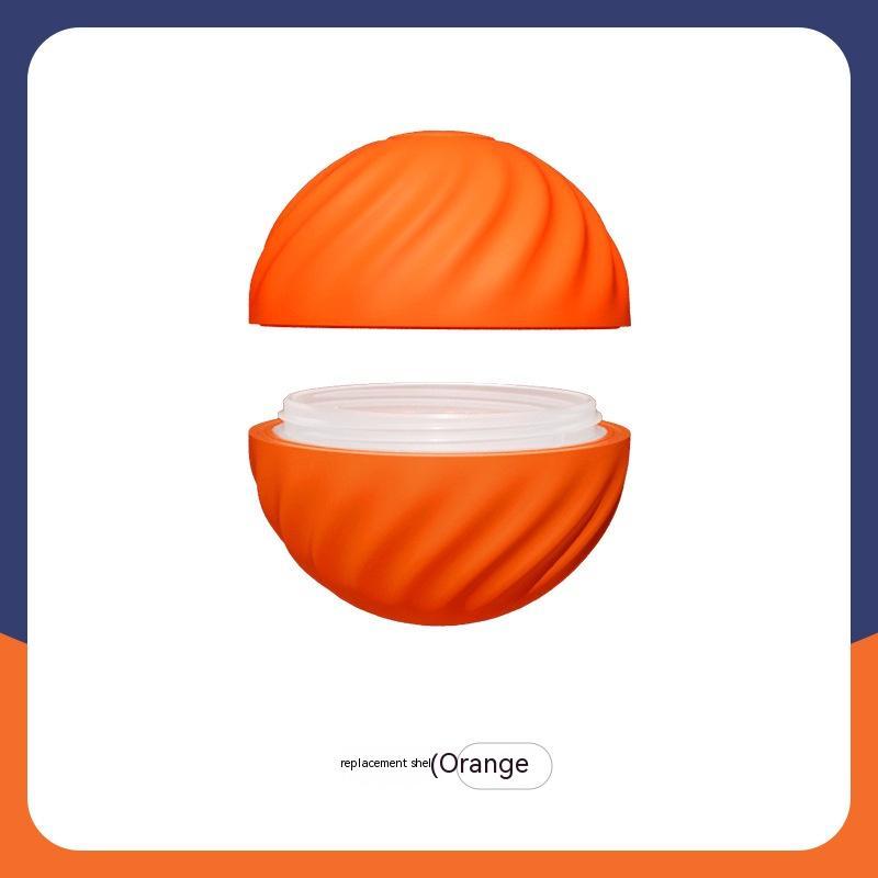 Heavy-Duty Dog Toy Ball