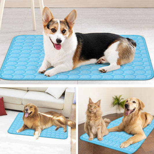 Portable Pet Cooling Mat